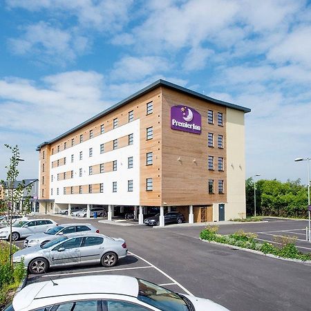 Premier Inn Premier Inn Great Yarmouth Exterior photo