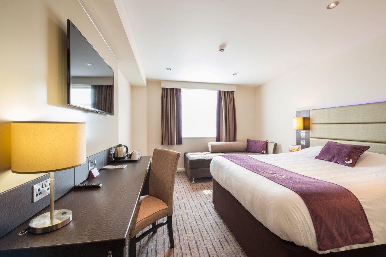 Premier Inn Premier Inn Great Yarmouth Exterior photo